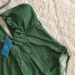 مایو زنانه کاپشی کد Z-YVX43 - Image 2