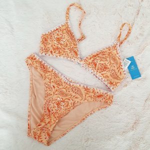 مایو زنانه کاپشی کد Z-UE31