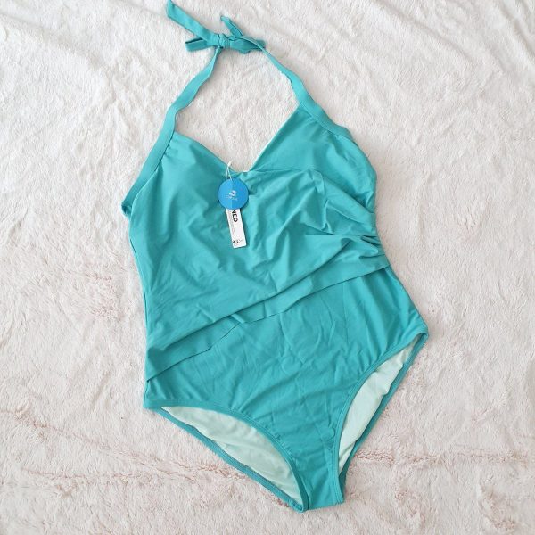 مایو زنانه کاپشی کد Z-UB54 - Image 1