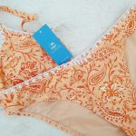 مایو زنانه کاپشی کد Z-UE31 - Image 2