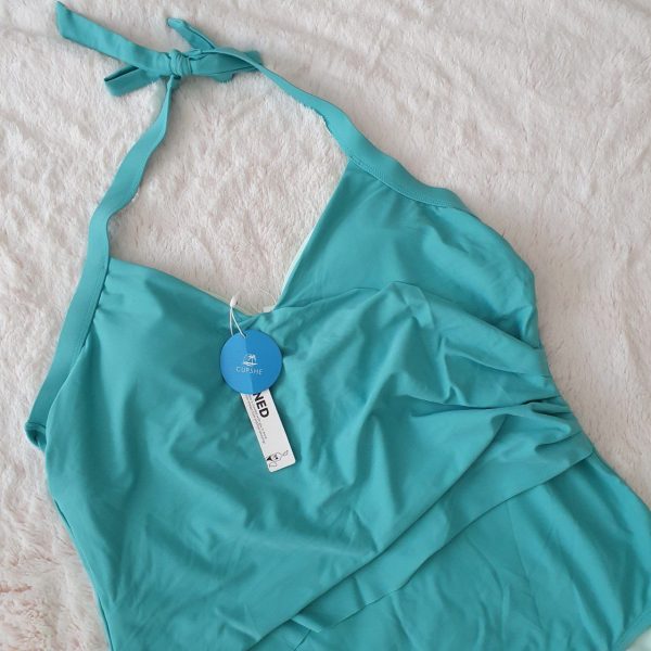 مایو زنانه کاپشی کد Z-UB54 - Image 2