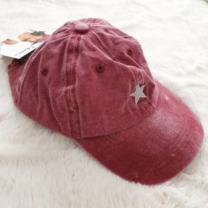 کلاه کپ زنانه آی ام کد Z-TC412