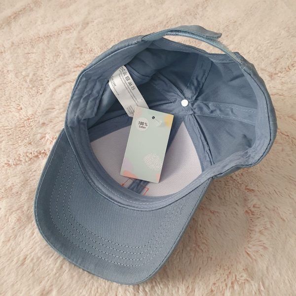 کلاه کپ پسرانه آی ام کد Z-UV21 - Image 2