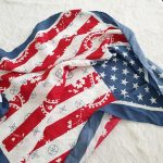 مینی اسکارف زنانه آی ام کد Z-YV43 - Image 2