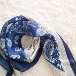 مینی اسکارف زنانه آی ام کد Z-YVB54 - Image 2