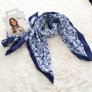 مینی اسکارف زنانه آی ام کد Z-YB56