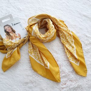 مینی اسکارف زنانه آی ام کد Z-YE32