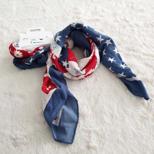 مینی اسکارف زنانه آی ام کد Z-YV43