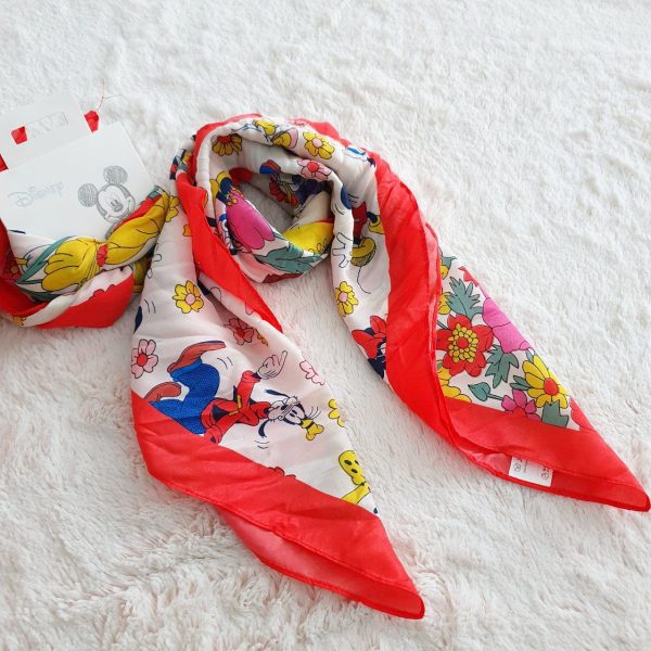 5b96355040274ef3283b2b3bd6a86408df9bd62f_1632690837 - Copy مینی اسکارف زنانه آی ام کد Z-YV511 - Image 1