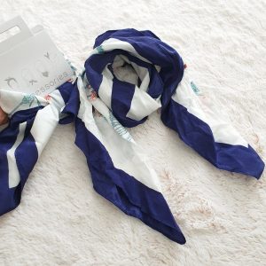 مینی اسکارف زنانه آی ام کد Z-UBE32