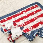 مینی اسکارف زنانه آی ام کد Z-YV43 - Image 3