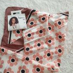 مینی اسکارف زنانه آی ام کد Z-TVD32 - Image 3