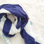 مینی اسکارف زنانه آی ام کد Z-UBE32 - Image 2