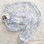 مینی اسکارف زنانه آی ام کد Z-YX43 - Image 3