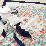 مینی اسکارف زنانه آی ام کد Z-UBE32 - Image 3