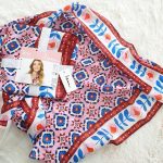 مینی اسکارف زنانه آی ام کد Z-YV32 - Image 4