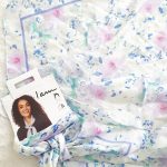 مینی اسکارف زنانه آی ام کد Z-YX43 - Image 4