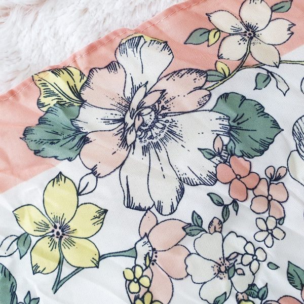 مینی اسکارف زنانه آی ام کد Z-MC45 - Image 5