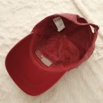 کلاه کپ زنانه آی ام کد Z-YV53 - Image 3