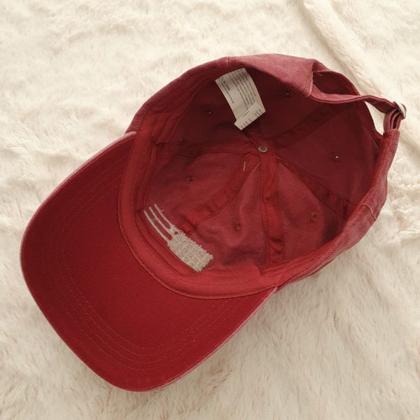 کلاه کپ زنانه آی ام کد Z-YV53 - Image 3