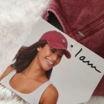 کلاه کپ زنانه آی ام کد Z-TC412 - Image 2