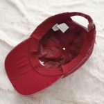 کلاه کپ زنانه آی ام کد Z-TC412 - Image 3