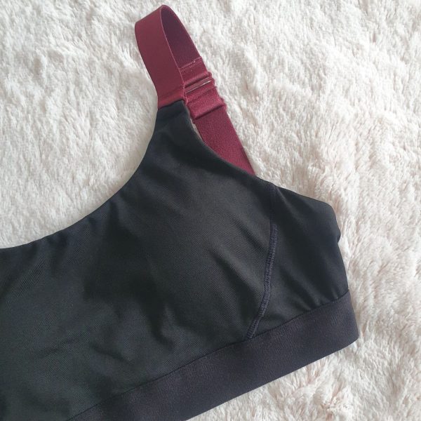 نیم تنه ورزشی زنانه کریویت کد Z-DCV65 - Image 3