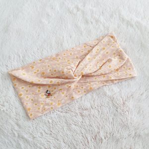 هدبند زنانه آی ام کد Z-CD34