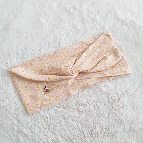 هدبند زنانه آی ام کد Z-CD34 - Image 1