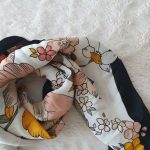 مینی اسکارف زنانه آی ام کد Z-TY42 - Image 2