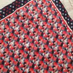 مینی اسکارف زنانه آی ام کد Z-DS32 - Image 3