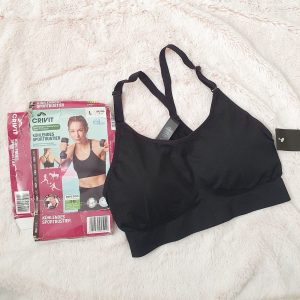 نیم تنه ورزشی زنانه کریویت کد Z-TD43