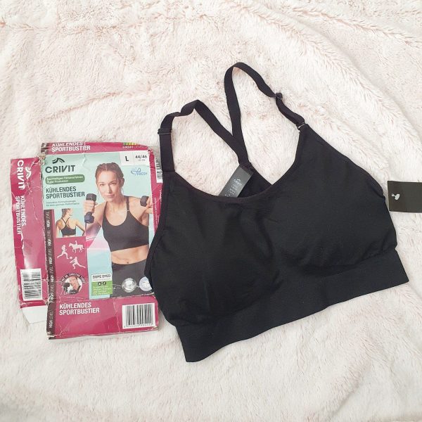 نیم تنه ورزشی زنانه کریویت کد Z-TD43 - Image 1