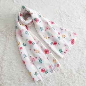 شال زنانه آی ام کد Z-YSD23