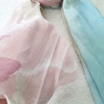 شال زنانه آی ام کد Z-YR54 - Image 6