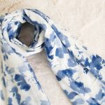 شال زنانه آی ام کد Z-YCVE34 - Image 3