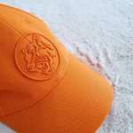 کلاه کپ زنانه آی ام کد Z-NDF43 - Image 2