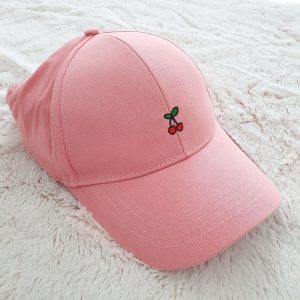 کلاه کپ زنانه آی ام کد Z-YDV98