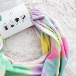 کلاه چند منظوره زنانه آی ام کد Z-RR54 - Image 2