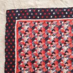 مینی اسکارف زنانه آی ام کد Z-DS32 - Image 4