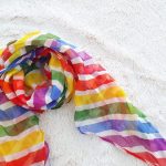 مینی اسکارف زنانه آی ام کد Z-FAS43 - Image 2