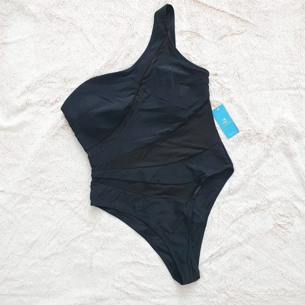 مایو زنانه کاپشی کد Z-YG621 - Image 1