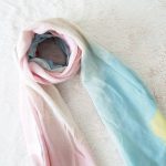 شال زنانه آی ام کد Z-YR54 - Image 2