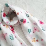 شال زنانه آی ام کد Z-YSD23 - Image 2