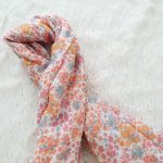 شال زنانه آی ام کد Z-EX63 - Image 2