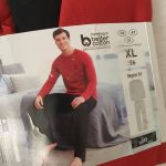 ست لباس راحتی مردانه UP2 کد Z-YEW23 - Image 2