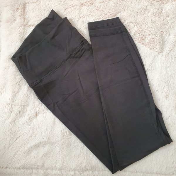 لگینگ ورزشی زنانه کریویت کد Z-ER46 - Image 2