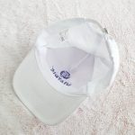 کلاه کپ زنانه آی ام کد Z-RT32 - Image 3