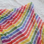 مینی اسکارف زنانه آی ام کد Z-FAS43 - Image 3