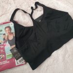 نیم تنه ورزشی زنانه کریویت کد Z-TD43 - Image 3